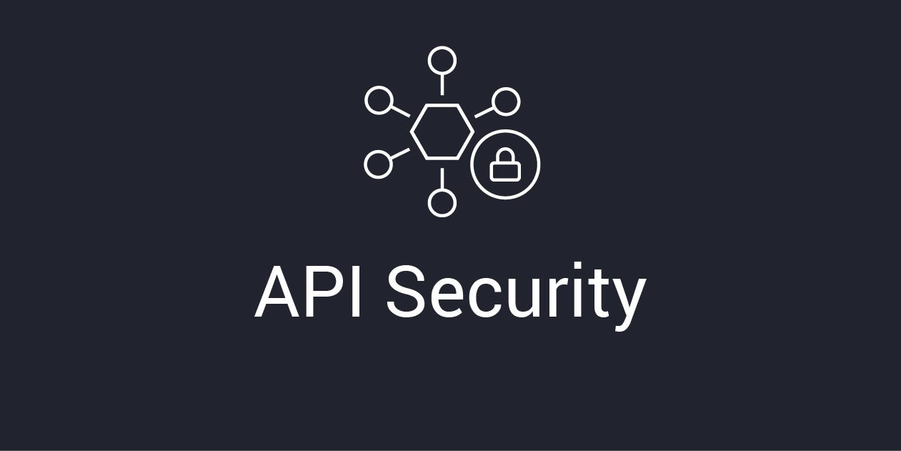 Different Ways to Secure a REST API